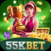55KBET - Aplikasi Sportsbook Terpercaya di Indonesia