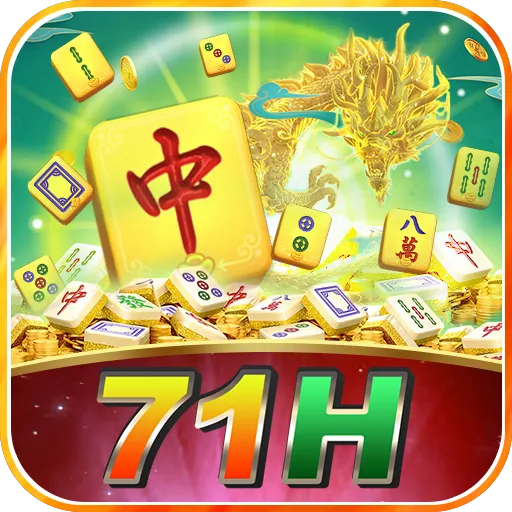 71H - Permainan Mahjong Menyenangkan dan Menantang