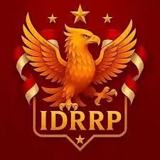 IDRRP - Balapan Motor yang Seru dan Menggembirakan