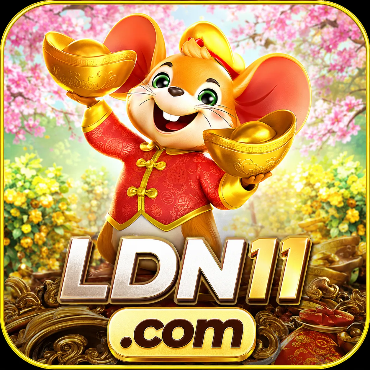LDN11 - Petualangan Tak Terbatas di Dunia Terbuka